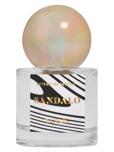 Sándalo - ساندالو