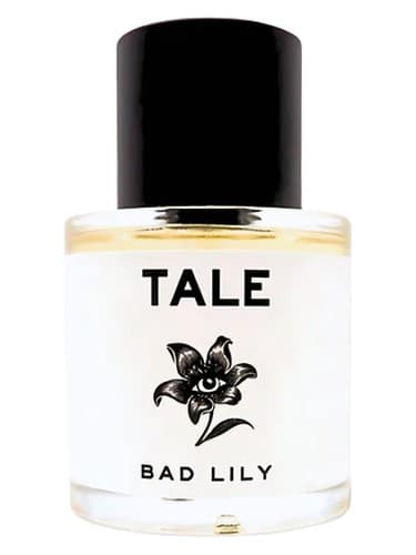 Bad Lily - لیلی بد