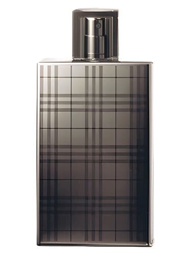 Burberry Brit New Year Edition Pour Homme 