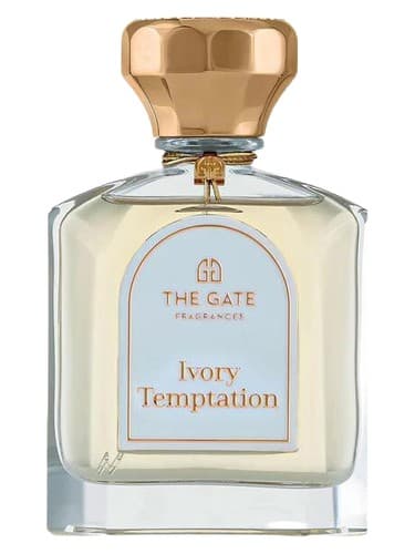 Ivory Temptation Extrait de Parfum 