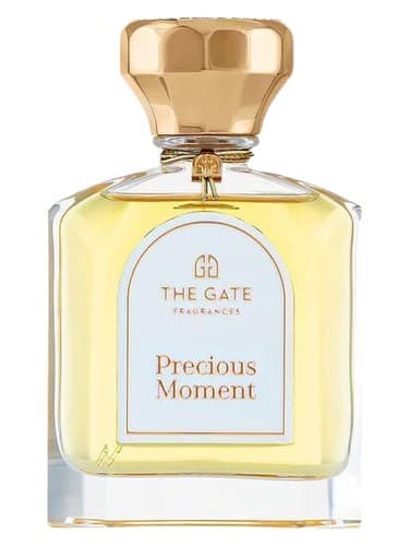 Precious Moment Extrait de Parfum