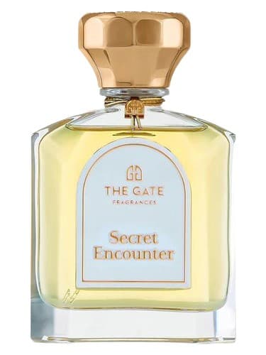 Secret Encounter Extrait de Parfum 