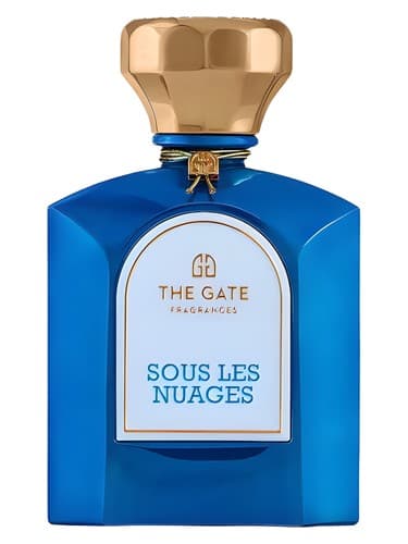 Sous Les Nuages Extrait de Parfum