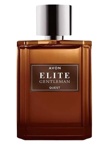 Elite Gentleman Quest
