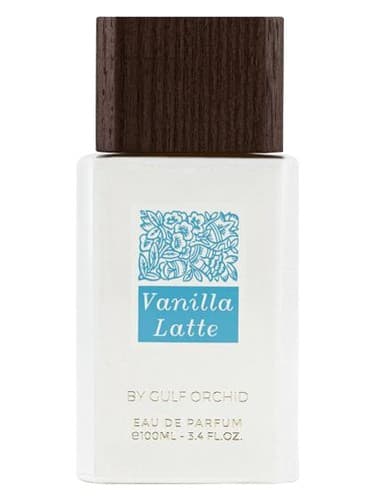 Vanilla Latte - لاته وانیلی