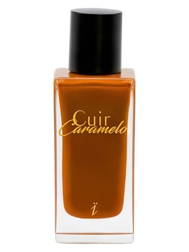 Cuir Caramelo - کویر کاراملو