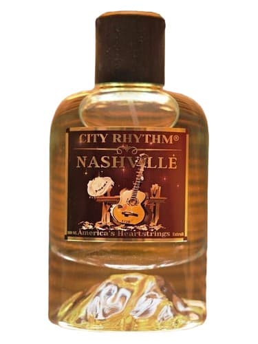 Nashville - نشویل