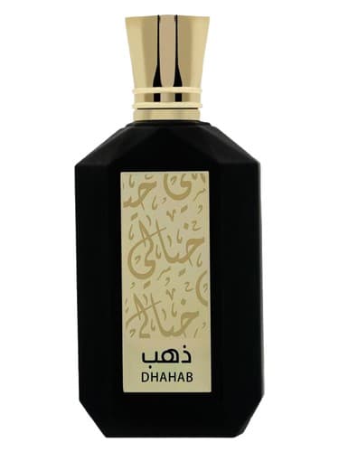 Dhahab