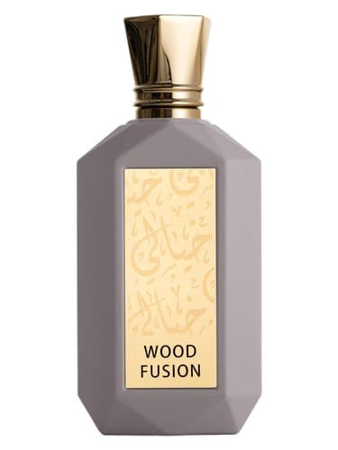 Wood Fusion - ترکیب وود