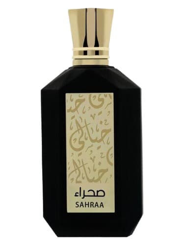 Sahraa