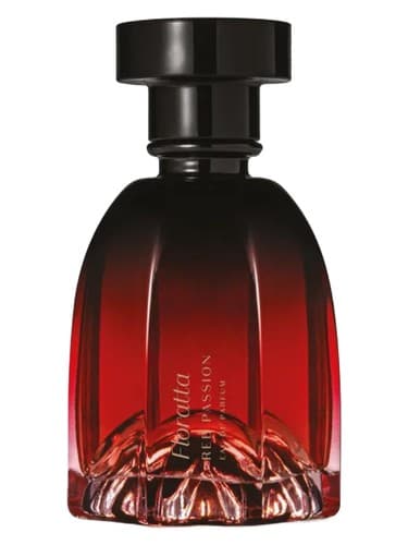 Floratta Red Passion 