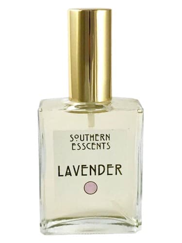 Lavender Perfume