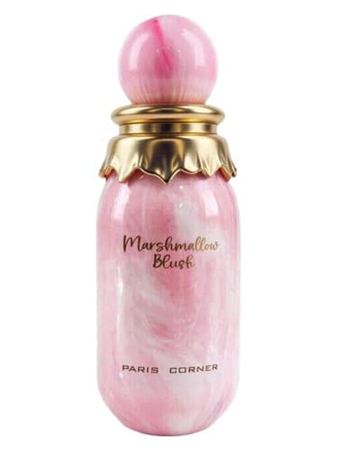 Marshmallow Blush - رژ گونه گل ختمی