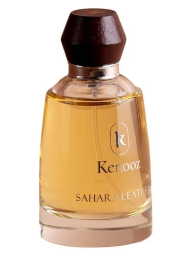 Sahara Leather