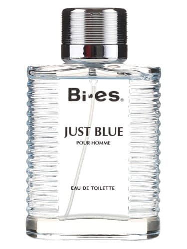 Just Blue Pour Homme - فقط بلو پور هوم