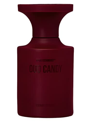 Oud Candy - واتر نبات عود
