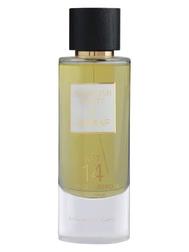 Art 14 - Latte di Tuberosa
