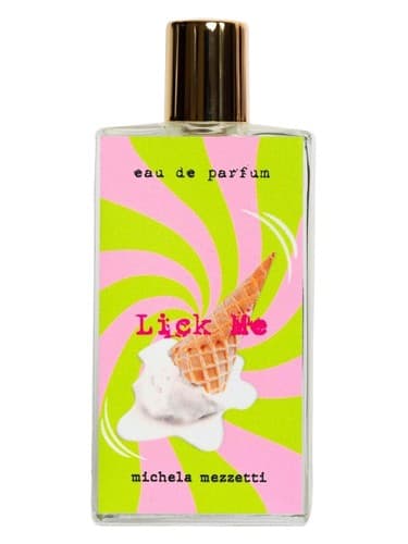 Lick Me - منو لیس بزن