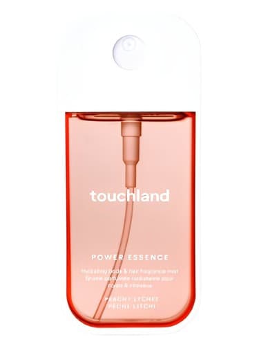 Peachy Lychee - پیچ لیچی