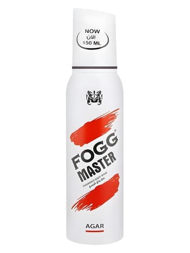 Master Agar No Gas Deodorant - دئودورانت مستر آگار بدون گاز