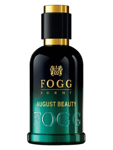 August Beauty - اوت زیبایی