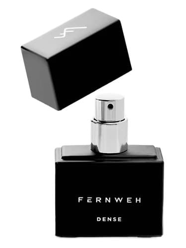 Dense - متراکم