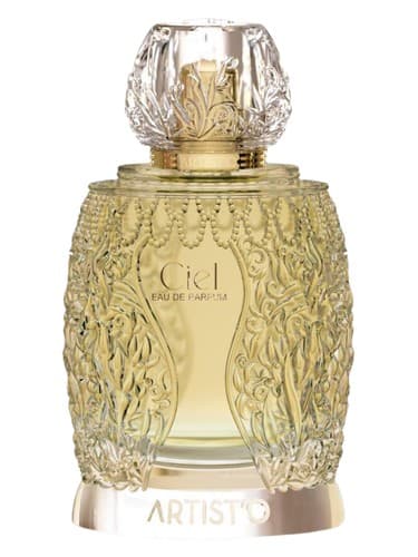 Ciel - سیل
