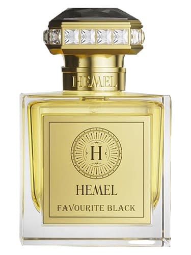 Favourite Black