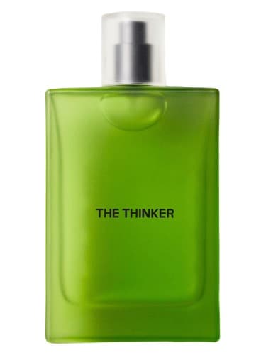 The Thinker - متفکر