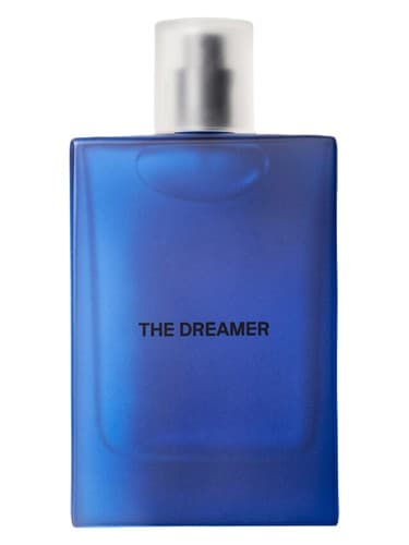 The Dreamer - د دریمر