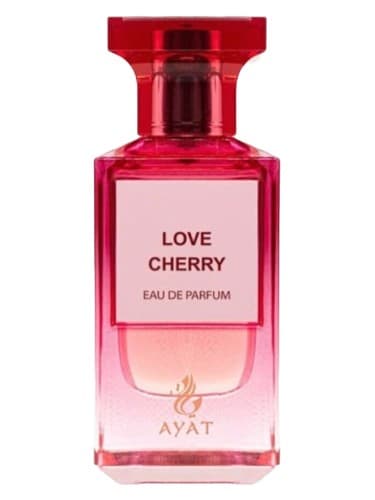 Love Cherry - عاشق چری