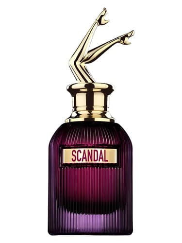 Scandal Intense - رسوایی شدید