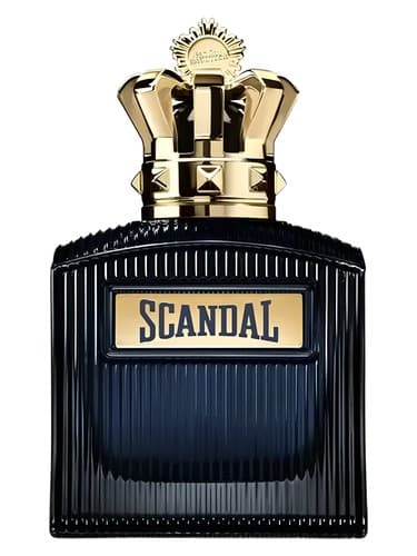 Scandal Pour Homme Intense - رسوایی Pour Homme Intense