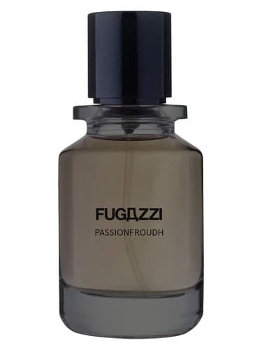Passionfroudh - شور فرود