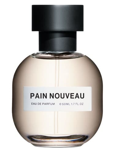 Pain Nouveau - درد نووو
