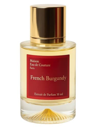 French Burgundy - بورگوندی فرانسوی