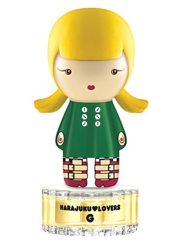 Harajuku Lovers Wicked Style G - عاشقان هاراجوکو Wicked Style G