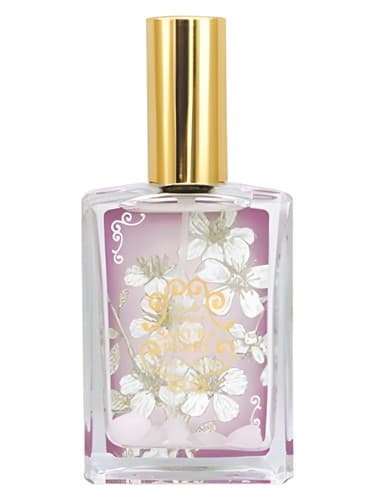 Sakuraberry Lilac Blossom - شکوفه یاس وایولت ساکورابری
