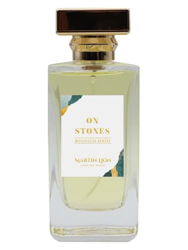 On Stones - روی سنگ ها