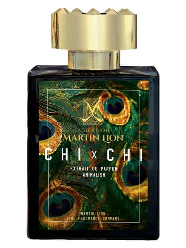 Chi X Chi - چی ایکس چی