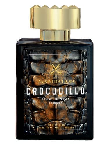 Crocodillo - کروکودیل