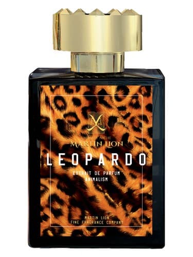 Leopardo - لئوپاردو
