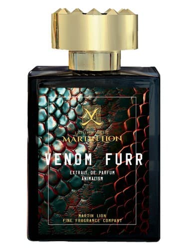 Venom Furr - خز زهر