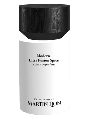 Modern Ultra Fusion Spice - ادویه فوق العاده فیوژن مدرن