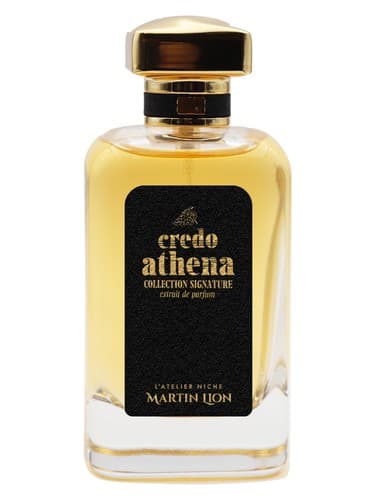 Credo Athena - کردو آتنا