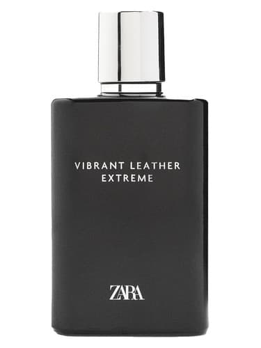 Vibrant Leather Extreme - چرم پر جنب و جوش