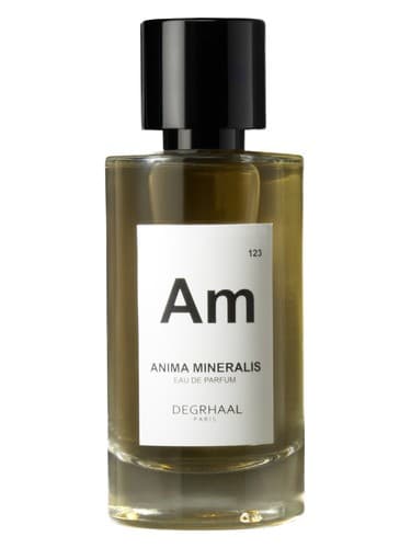 Anima Mineralis 