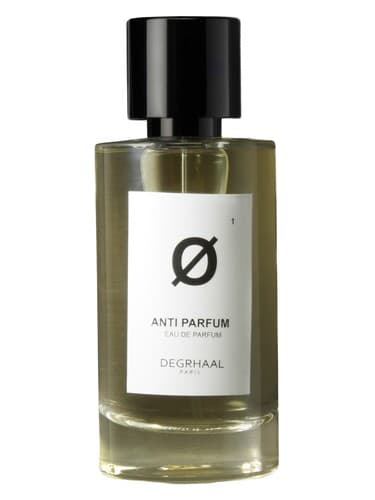 Anti Parfum - ضد عطر