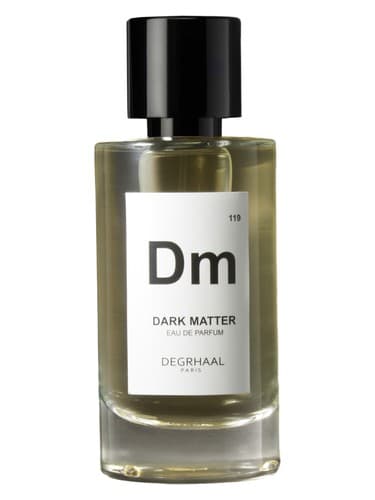 Dark Matter - ماده دارک