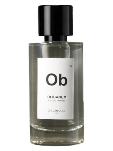 Olibanum - الیبانوم
